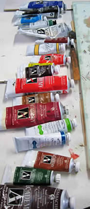 paint